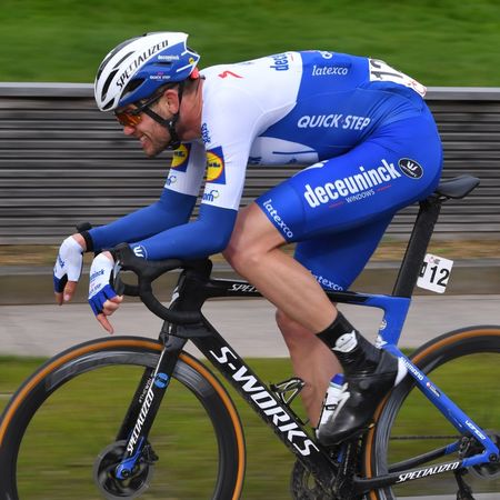 72nd Kuurne-Brussel-Kuurne 2020