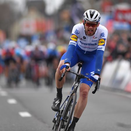 72nd Kuurne-Brussel-Kuurne 2020