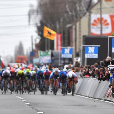 72nd Kuurne-Brussel-Kuurne 2020