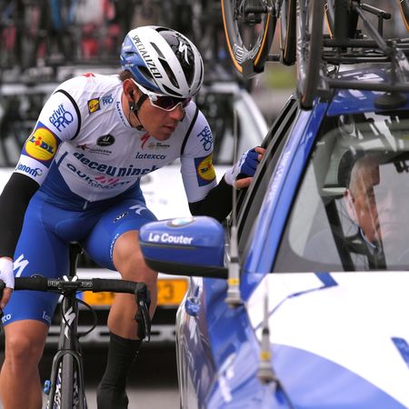 52nd Grand Prix Le Samyn 2020