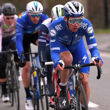 52nd Grand Prix Le Samyn 2020