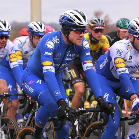 52nd Grand Prix Le Samyn 2020