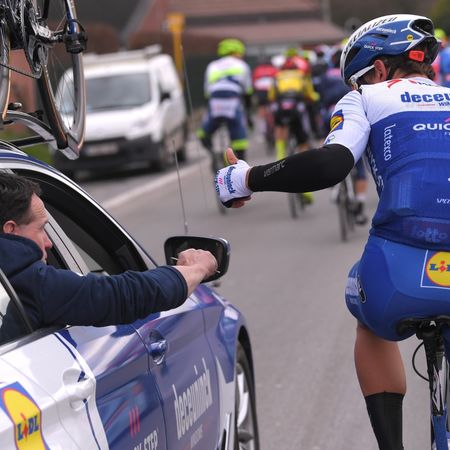 52nd Grand Prix Le Samyn 2020