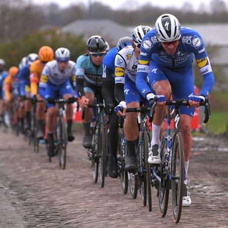 52nd Grand Prix Le Samyn 2020