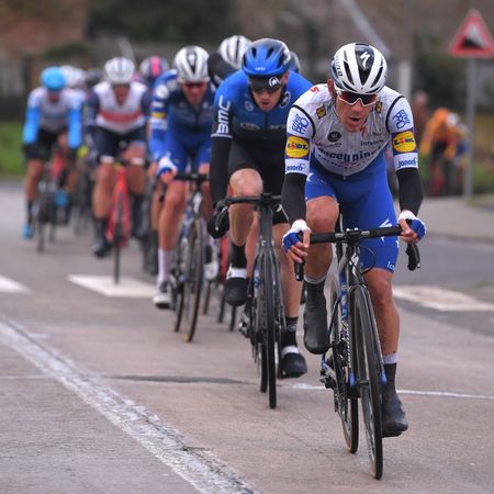 52nd Grand Prix Le Samyn 2020