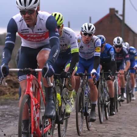 52nd Grand Prix Le Samyn 2020