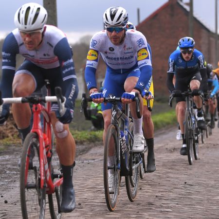 52nd Grand Prix Le Samyn 2020