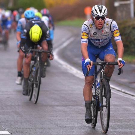 52nd Grand Prix Le Samyn 2020