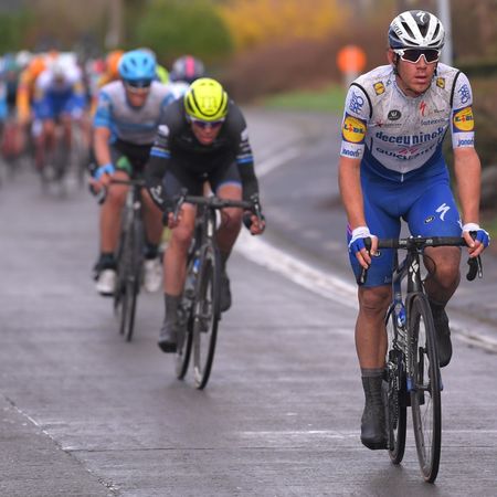 52nd Grand Prix Le Samyn 2020