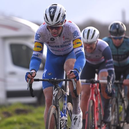 52nd Grand Prix Le Samyn 2020