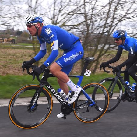 52nd Grand Prix Le Samyn 2020