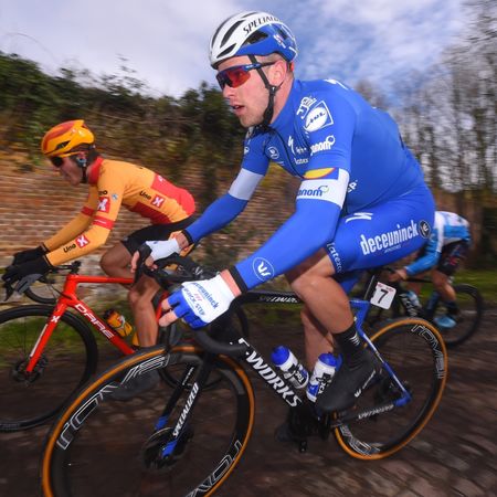 52nd Grand Prix Le Samyn 2020