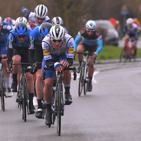 52nd Grand Prix Le Samyn 2020