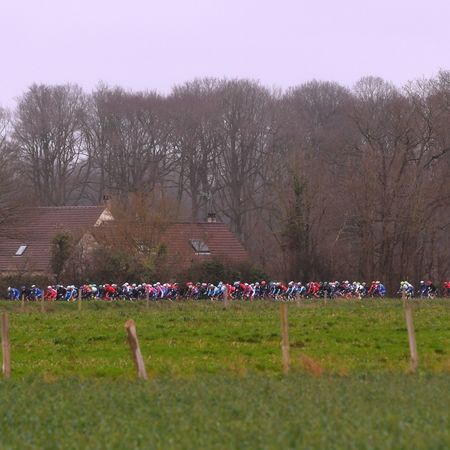 78th Paris - Nice 2020 - Stage 1