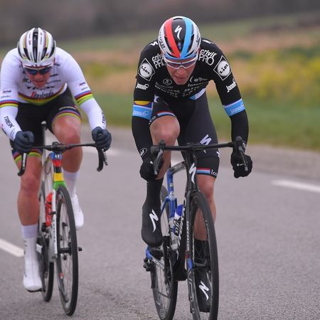 78th Paris - Nice 2020 - Stage 1