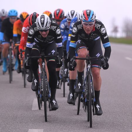 78th Paris - Nice 2020 - Stage 1
