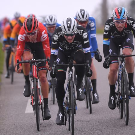 78th Paris - Nice 2020 - Stage 1