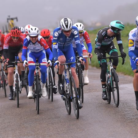 78th Paris - Nice 2020 - Stage 1