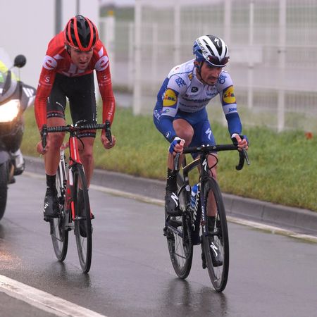 78th Paris - Nice 2020 - Stage 1