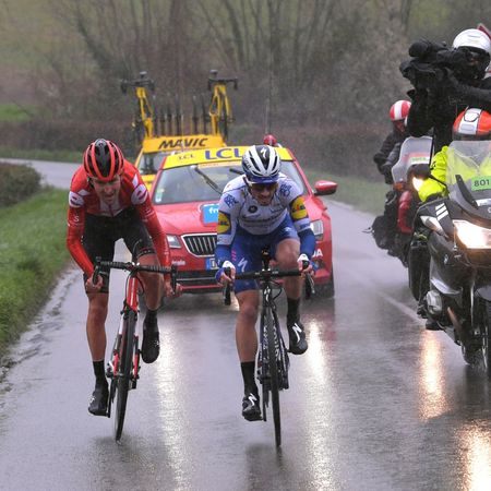 78th Paris - Nice 2020 - Stage 1