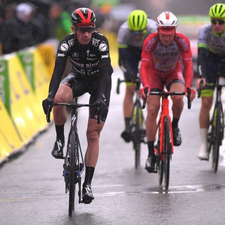 78th Paris - Nice 2020 - Stage 1