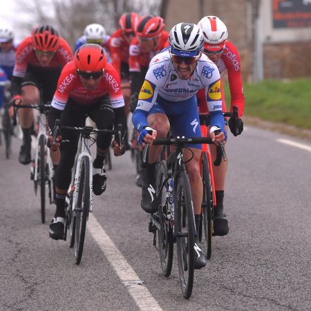 78th Paris - Nice 2020 - Stage 1