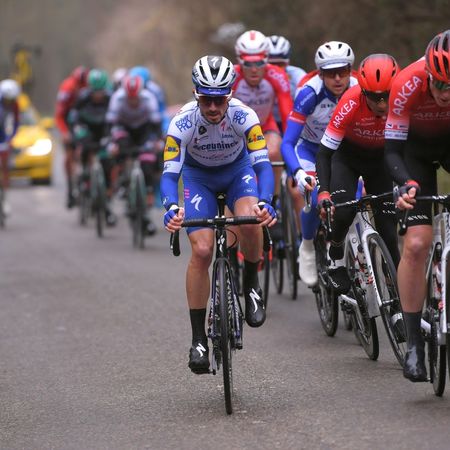 78th Paris - Nice 2020 - Stage 1