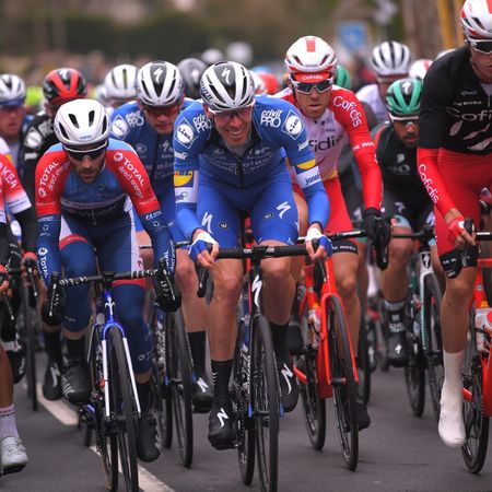 78th Paris - Nice 2020 - Stage 1