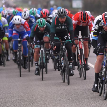 78th Paris - Nice 2020 - Stage 1