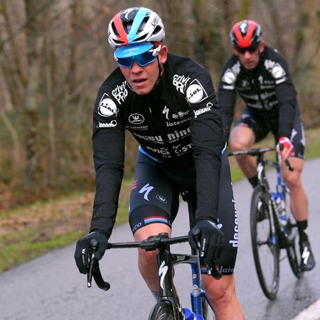 78th Paris - Nice 2020 - Stage 2