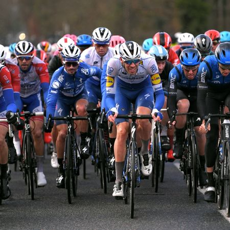 78th Paris - Nice 2020 - Stage 2