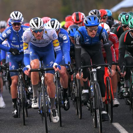 78th Paris - Nice 2020 - Stage 2