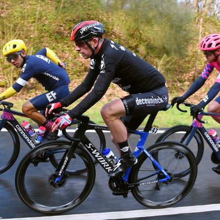 78th Paris - Nice 2020 - Stage 2