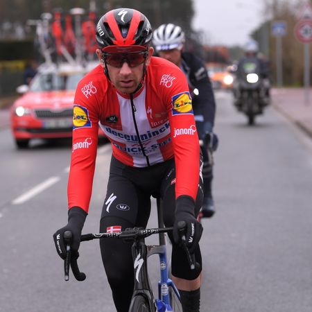 78th Paris - Nice 2020 - Stage 3