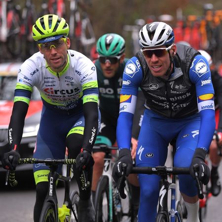 78th Paris - Nice 2020 - Stage 3