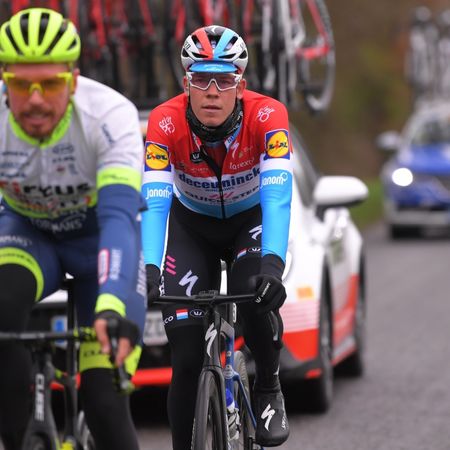 78th Paris - Nice 2020 - Stage 3