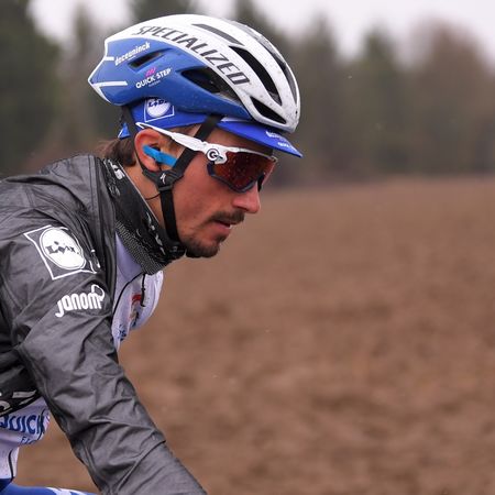 78th Paris - Nice 2020 - Stage 3