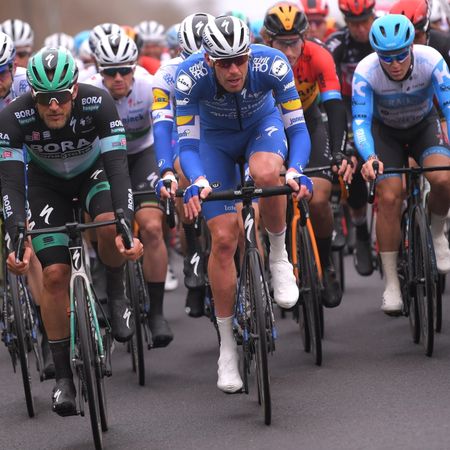 78th Paris - Nice 2020 - Stage 3