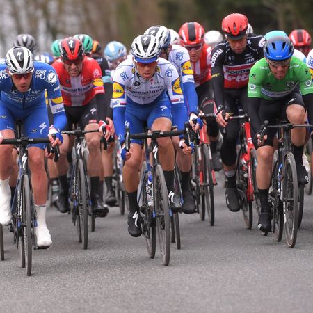78th Paris - Nice 2020 - Stage 3