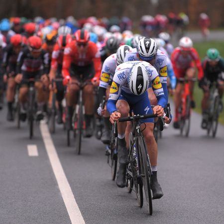 78th Paris - Nice 2020 - Stage 3