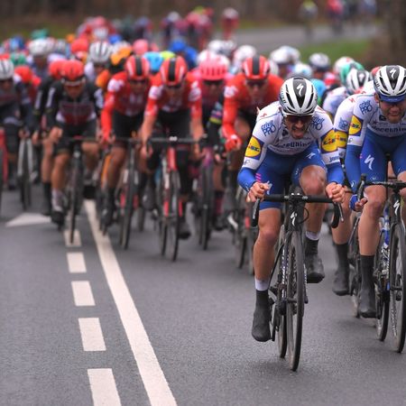 78th Paris - Nice 2020 - Stage 3