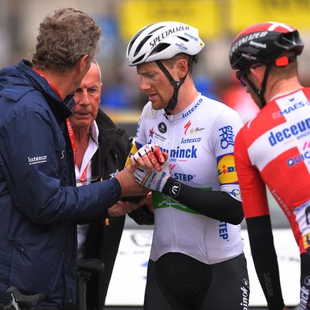 78th Paris - Nice 2020 - Stage 3