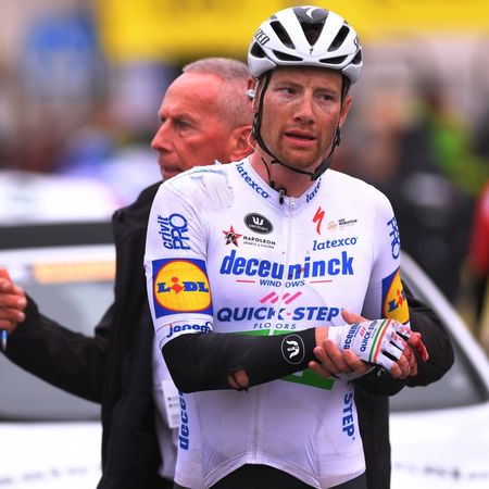 78th Paris - Nice 2020 - Stage 3