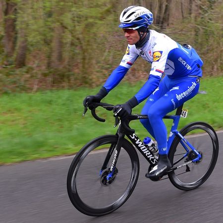 78th Paris - Nice 2020 - Stage 3