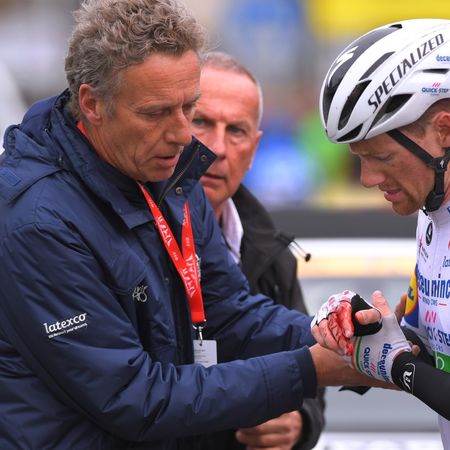 78th Paris - Nice 2020 - Stage 3