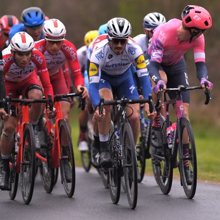 78th Paris - Nice 2020 - Stage 3