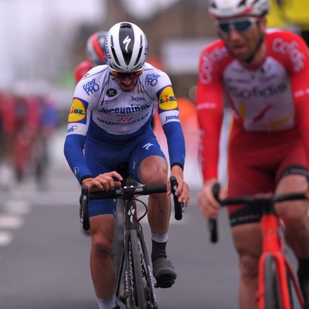 78th Paris - Nice 2020 - Stage 3