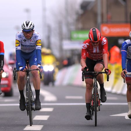 78th Paris - Nice 2020 - Stage 3