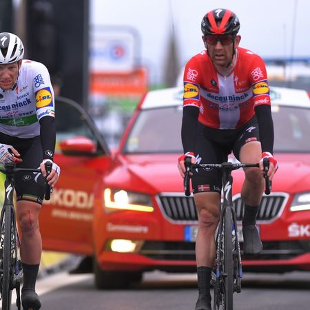 78th Paris - Nice 2020 - Stage 3