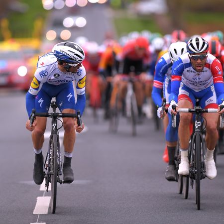 78th Paris - Nice 2020 - Stage 3